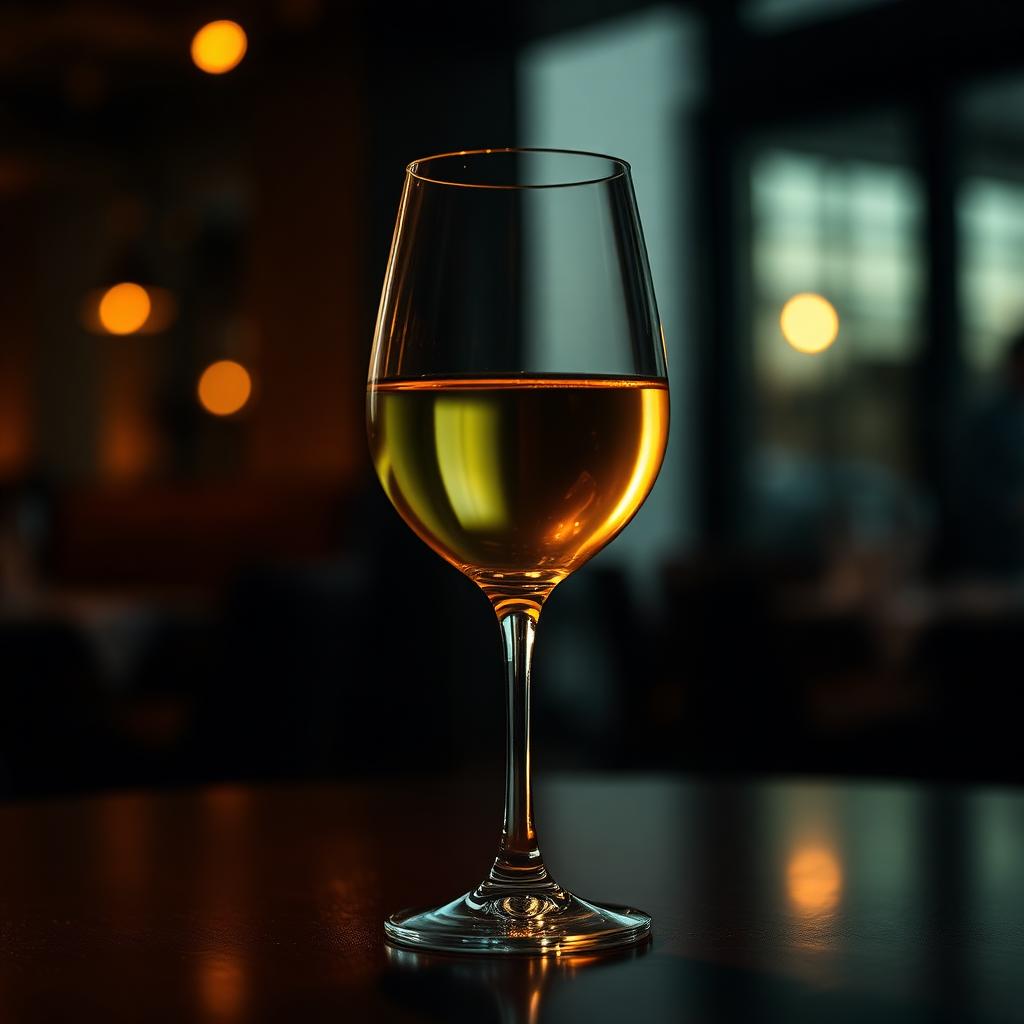 Vinhos Brancos