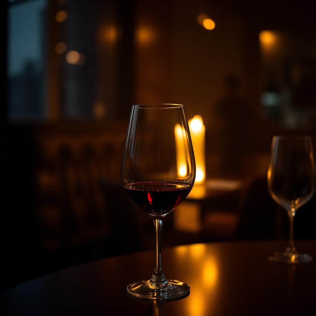 Vinhos a Copo