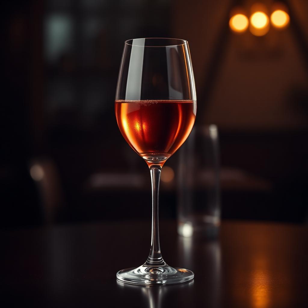 Vinhos Rosés