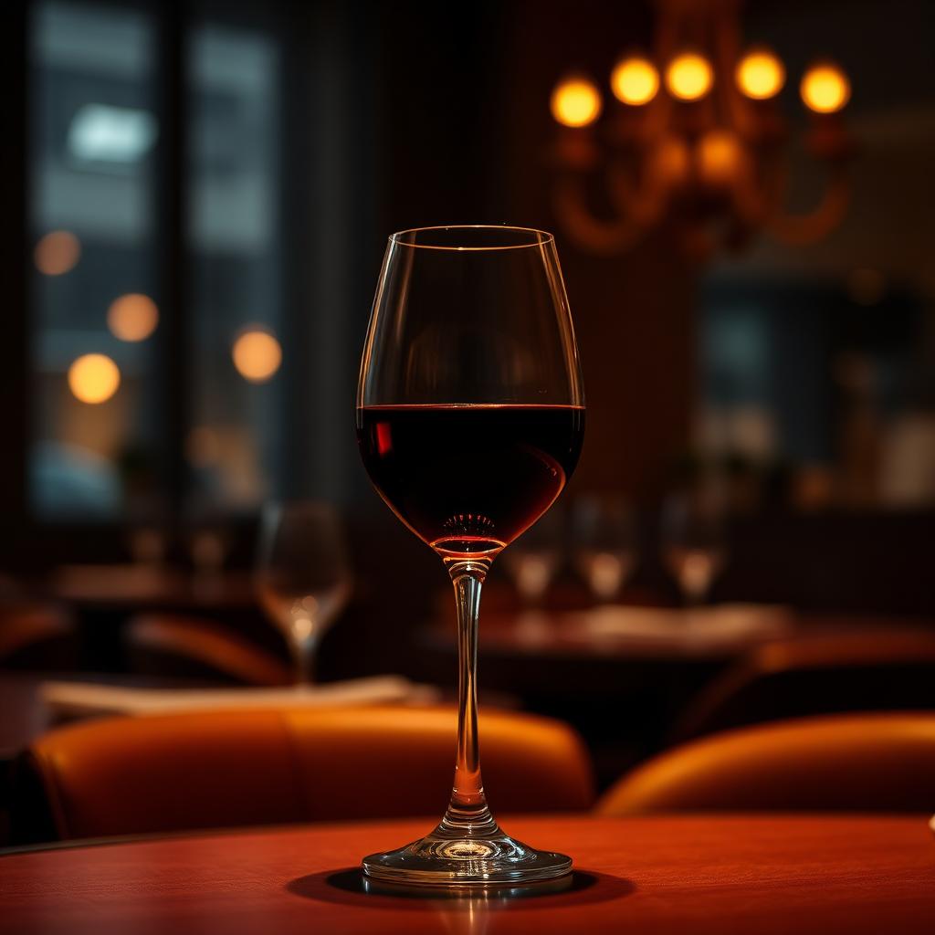 Vinhos Tintos